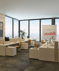 Retail & Hospitality Renovations